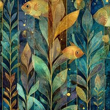 Cross stitch pattern: #2920655