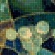 Preview of cross stitch pattern: #2920656