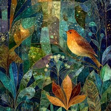 Cross stitch pattern: #2920656