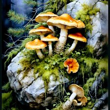 Cross stitch pattern: #2920678