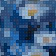 Preview of cross stitch pattern: #2920682