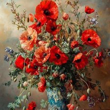 Cross stitch pattern: #2920746