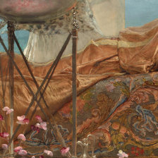 Cross stitch pattern: #2920764