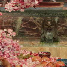 Cross stitch pattern: #2920769