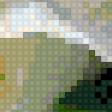 Preview of cross stitch pattern: #2920791