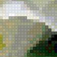 Preview of cross stitch pattern: #2920792