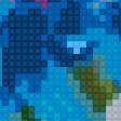 Preview of cross stitch pattern: #2920800