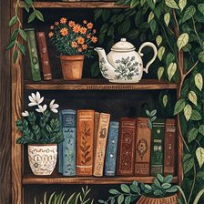 Cross stitch pattern: #2920832