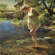 Cross stitch pattern: #2920867