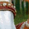 Preview of cross stitch pattern: #2920872