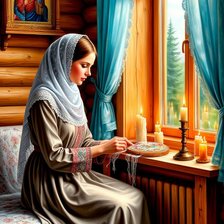 Cross stitch pattern: #2920897