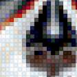 Preview of cross stitch pattern: #2920906
