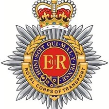 Cross stitch pattern: badge