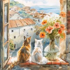 Cross stitch pattern: #2921013