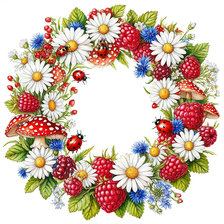 Cross stitch pattern: #2921033