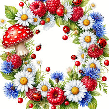 Cross stitch pattern: #2921034