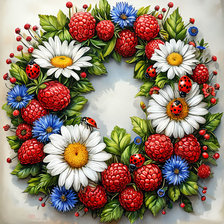 Cross stitch pattern: #2921035