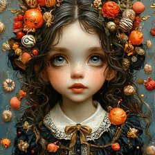 Cross stitch pattern: #2921173