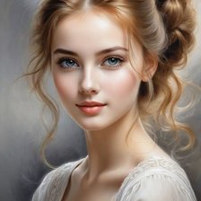 Cross stitch pattern: #2921265