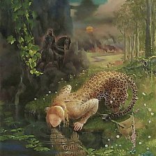 Cross stitch pattern: #2921314