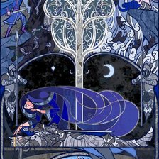 Cross stitch pattern: #2921321