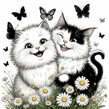 Cross stitch pattern: #2921355