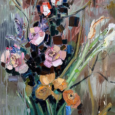 Cross stitch pattern: #2921466