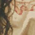 Preview of cross stitch pattern: #2921478