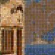 Preview of cross stitch pattern: Landscape