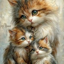 Cross stitch pattern: #2921603