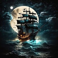 Cross stitch pattern: #2921609