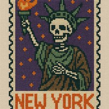 Cross stitch pattern: #2921653