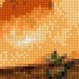 Preview of cross stitch pattern: #2921660