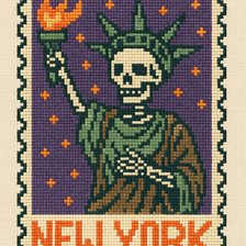 Cross stitch pattern: #2921672