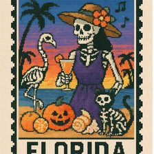 Cross stitch pattern: #2921686