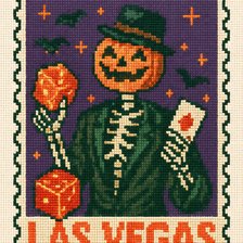 Cross stitch pattern: #2921689