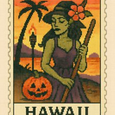 Cross stitch pattern: #2921697