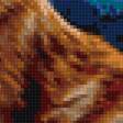 Preview of cross stitch pattern: #2921708