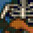 Preview of cross stitch pattern: #2921715