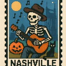 Cross stitch pattern: #2921718