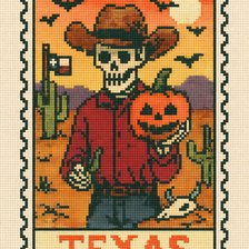 Cross stitch pattern: #2921727