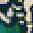 Preview of cross stitch pattern: #2921732