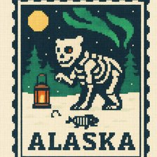 Cross stitch pattern: #2921732