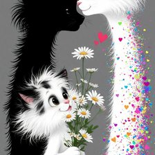 Cross stitch pattern: #2921813