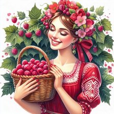 Cross stitch pattern: #2921818