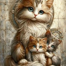 Cross stitch pattern: #2921839