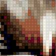Preview of cross stitch pattern: #2921928