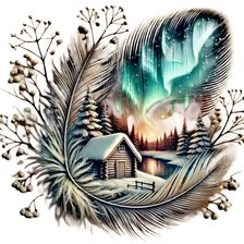 Cross stitch pattern: #2921928