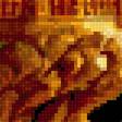 Preview of cross stitch pattern: #2921940