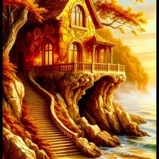 Cross stitch pattern: #2921940